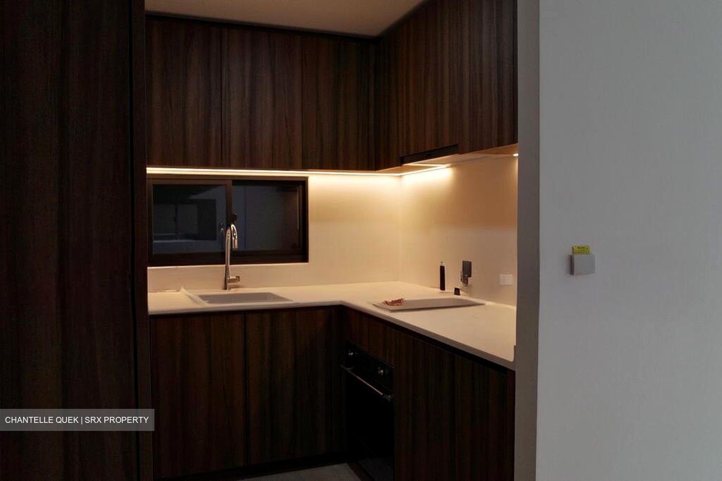 Lentor Modern (D26), Apartment #526032041
